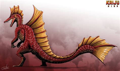 deviantart kaiju|kaiju mythology.